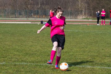 Bild 188 - B-Juniorinnen SV Wahlstedt - SG Wentorf-S./Sch�nberg